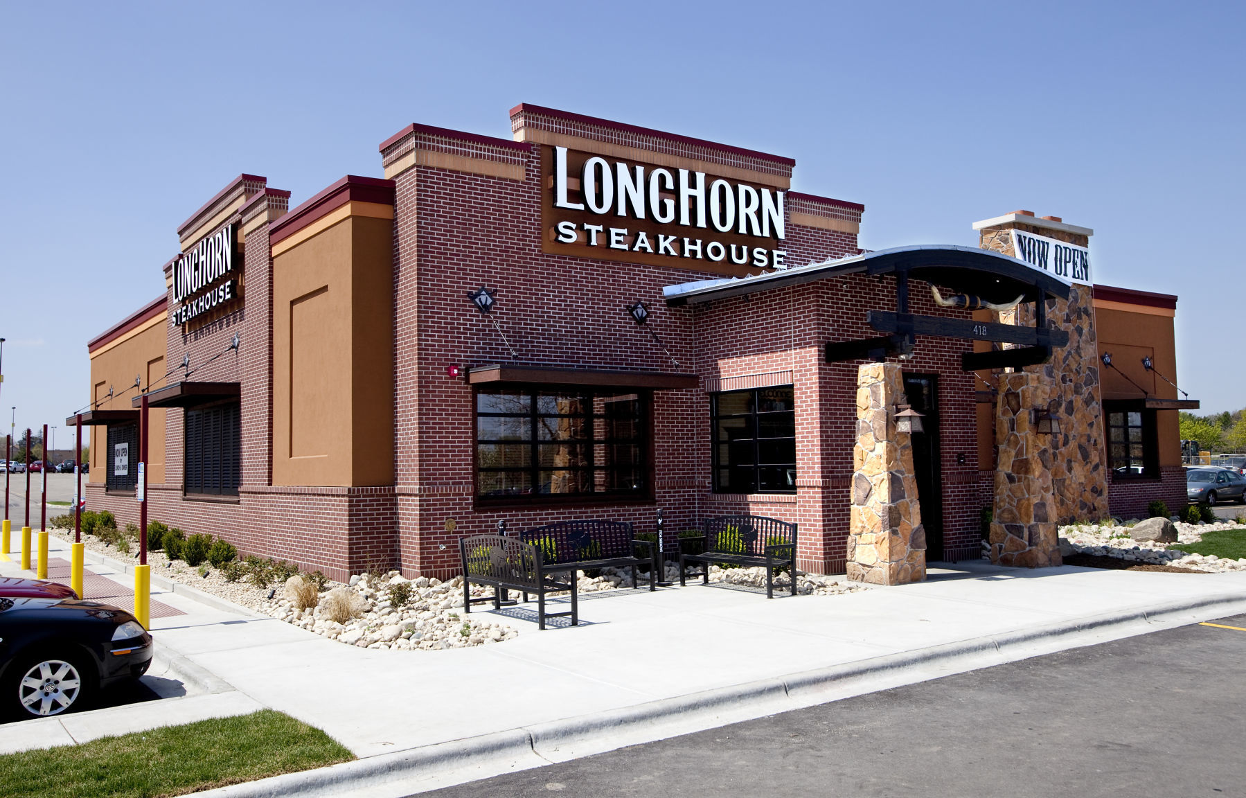 LongHorn Steakhouse